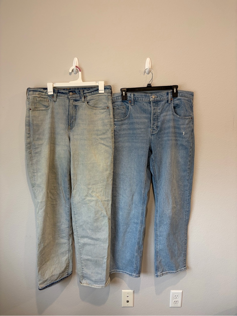 Womens old navy jean bundle